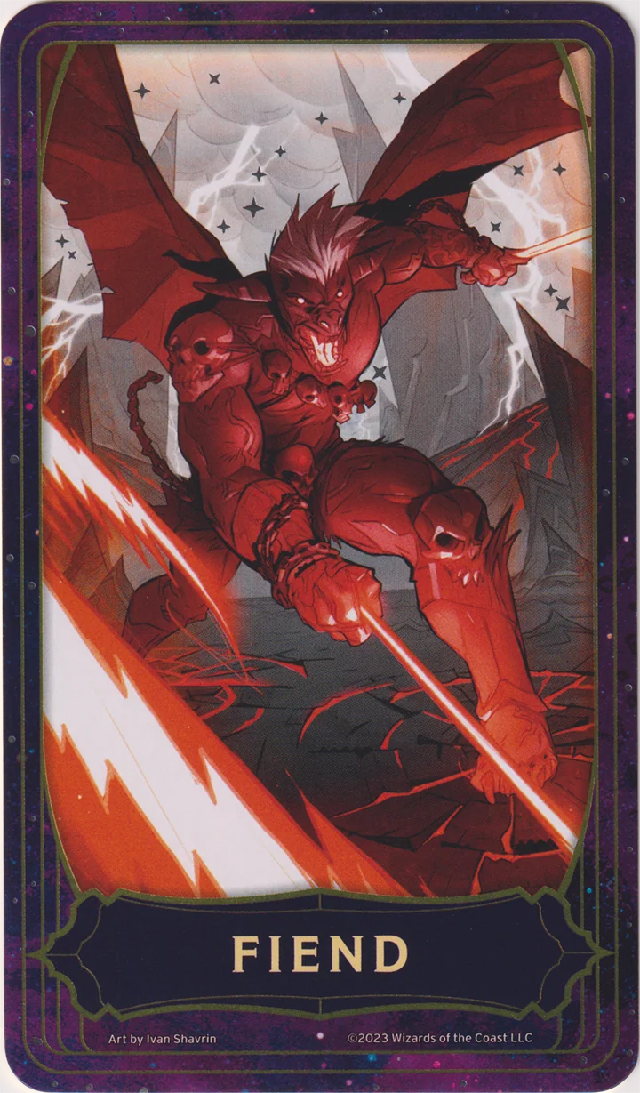 Fiend